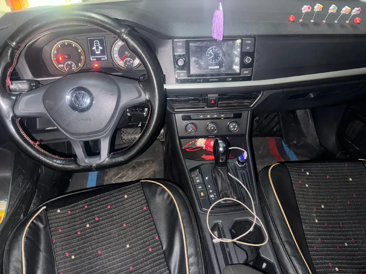 2019 Volkswagen Lavida 1.5L 113HP L4 6AT,autocango,china used car exporter,china ev exporter,chinese used car exporter,chinese used ev exporter