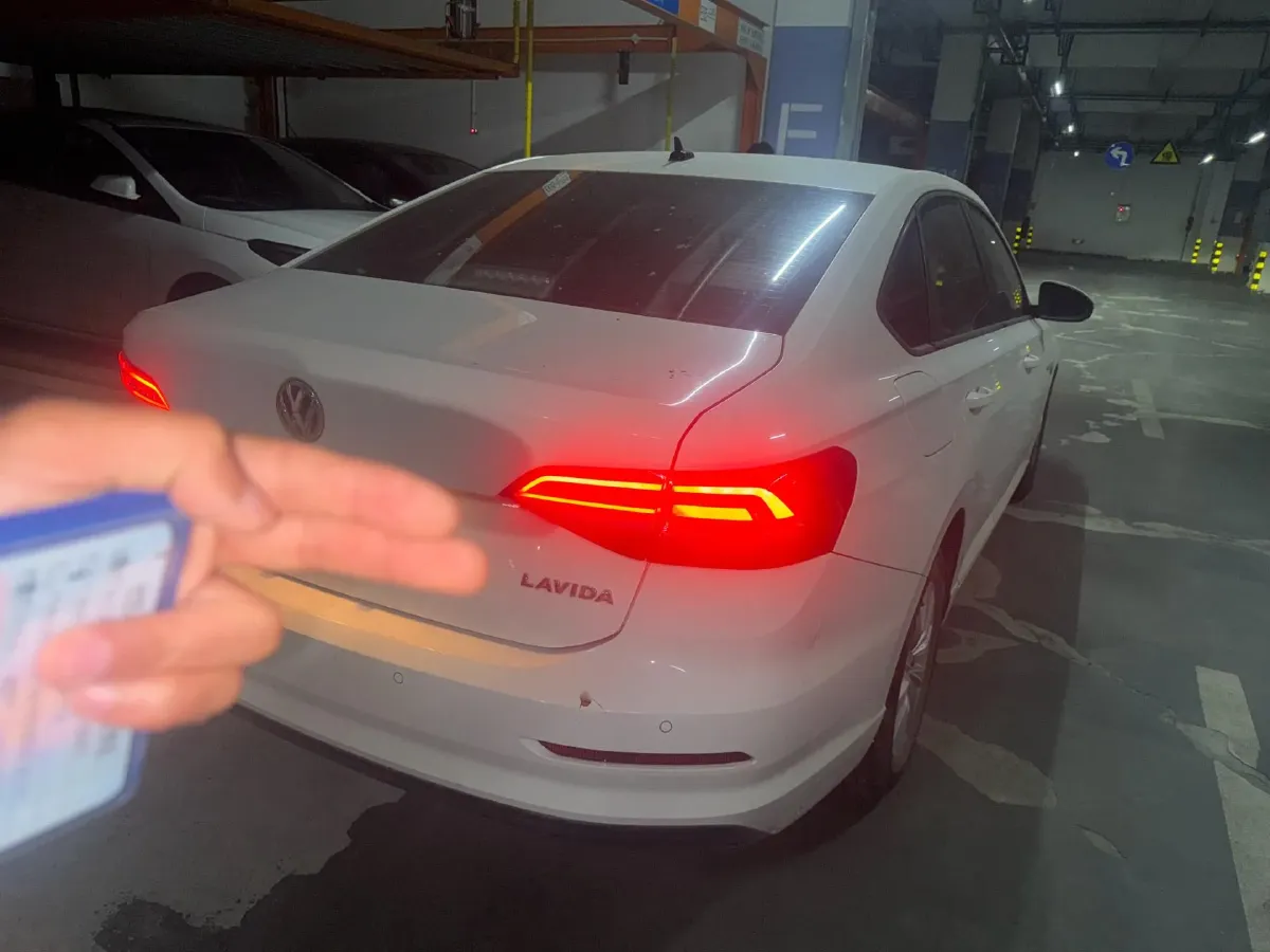 2019 Volkswagen Lavida 1.5L 113HP L4 6AT,autocango,china used car exporter,china ev exporter,chinese used car exporter,chinese used ev exporter