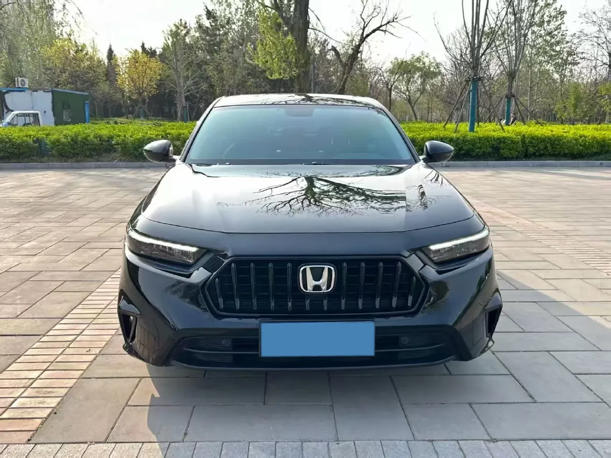 2025 Honda Inspire 1.5T 192HP L4 CVT,autocango,china used car exporter,china ev exporter,chinese used car exporter,chinese used ev exporter