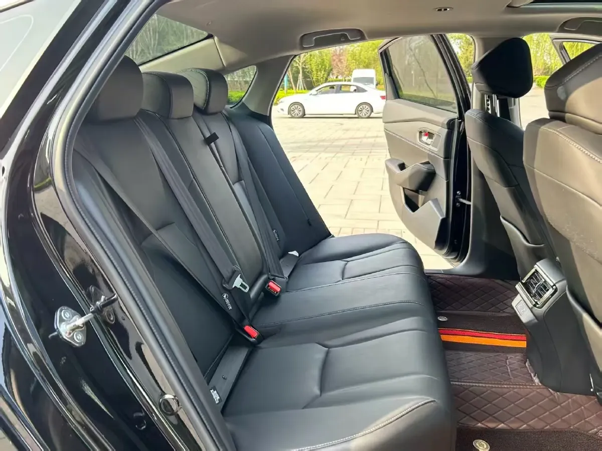 2025 Honda Inspire 1.5T 192HP L4 CVT,autocango,china used car exporter,china ev exporter,chinese used car exporter,chinese used ev exporter