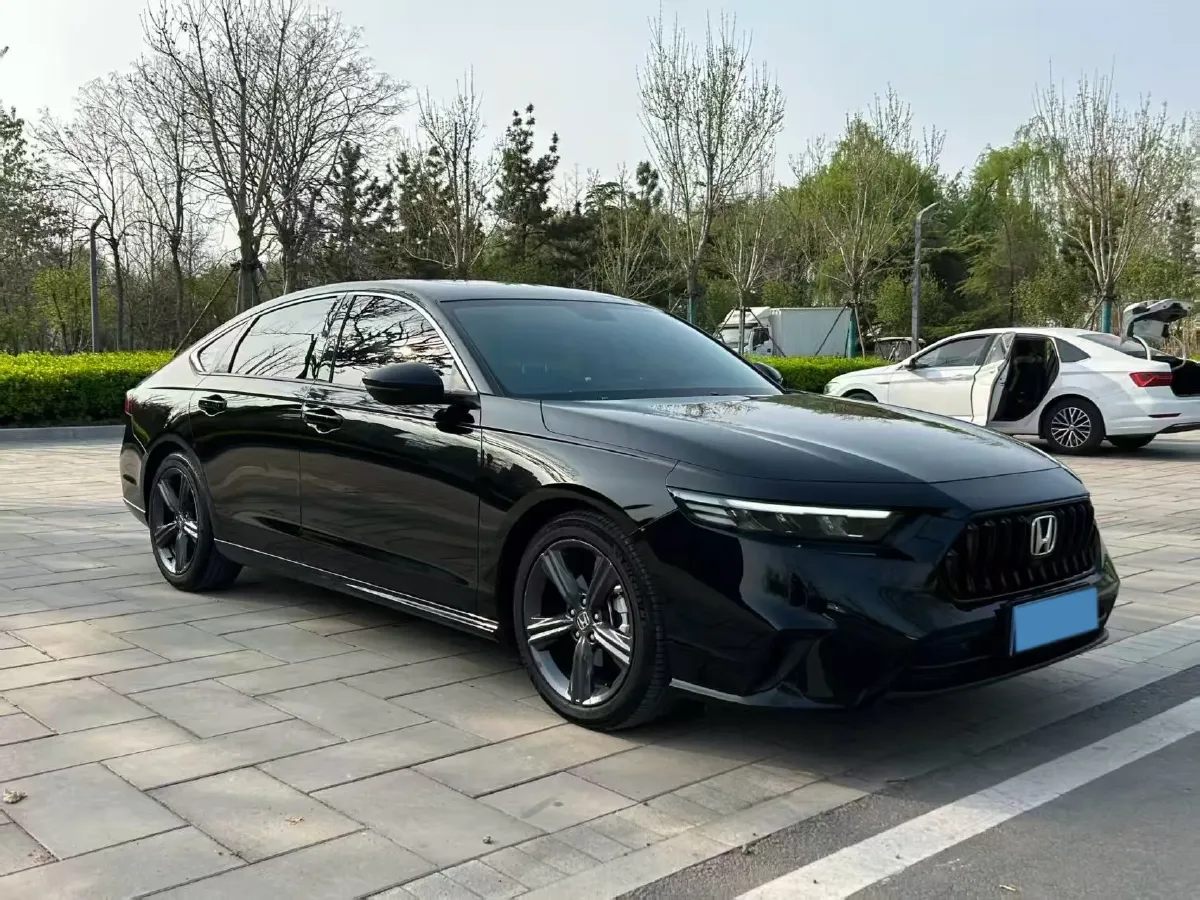 2025 Honda Inspire 1.5T 192HP L4 CVT,autocango,china used car exporter,china ev exporter,chinese used car exporter,chinese used ev exporter