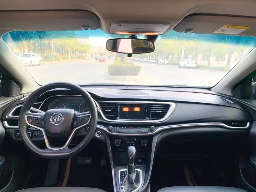 2021 Buick Excelle 1.5L 113HP L4 6AT,autocango,china used car exporter,china ev exporter,chinese used car exporter,chinese used ev exporter