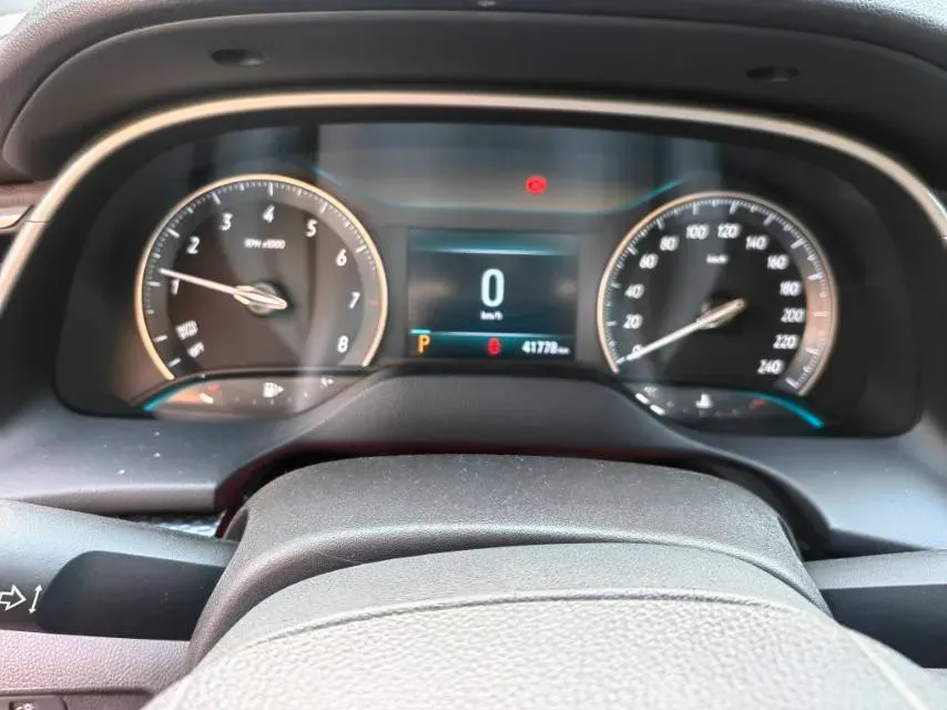 2021 Buick Excelle 1.5L 113HP L4 6AT,autocango,china used car exporter,china ev exporter,chinese used car exporter,chinese used ev exporter