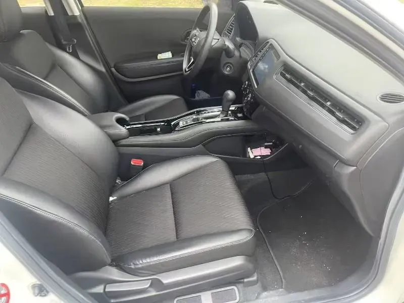 2020 Honda Vezel 1.5L 131HP L4 CVT,autocango,china used car exporter,china ev exporter,chinese used car exporter,chinese used ev exporter