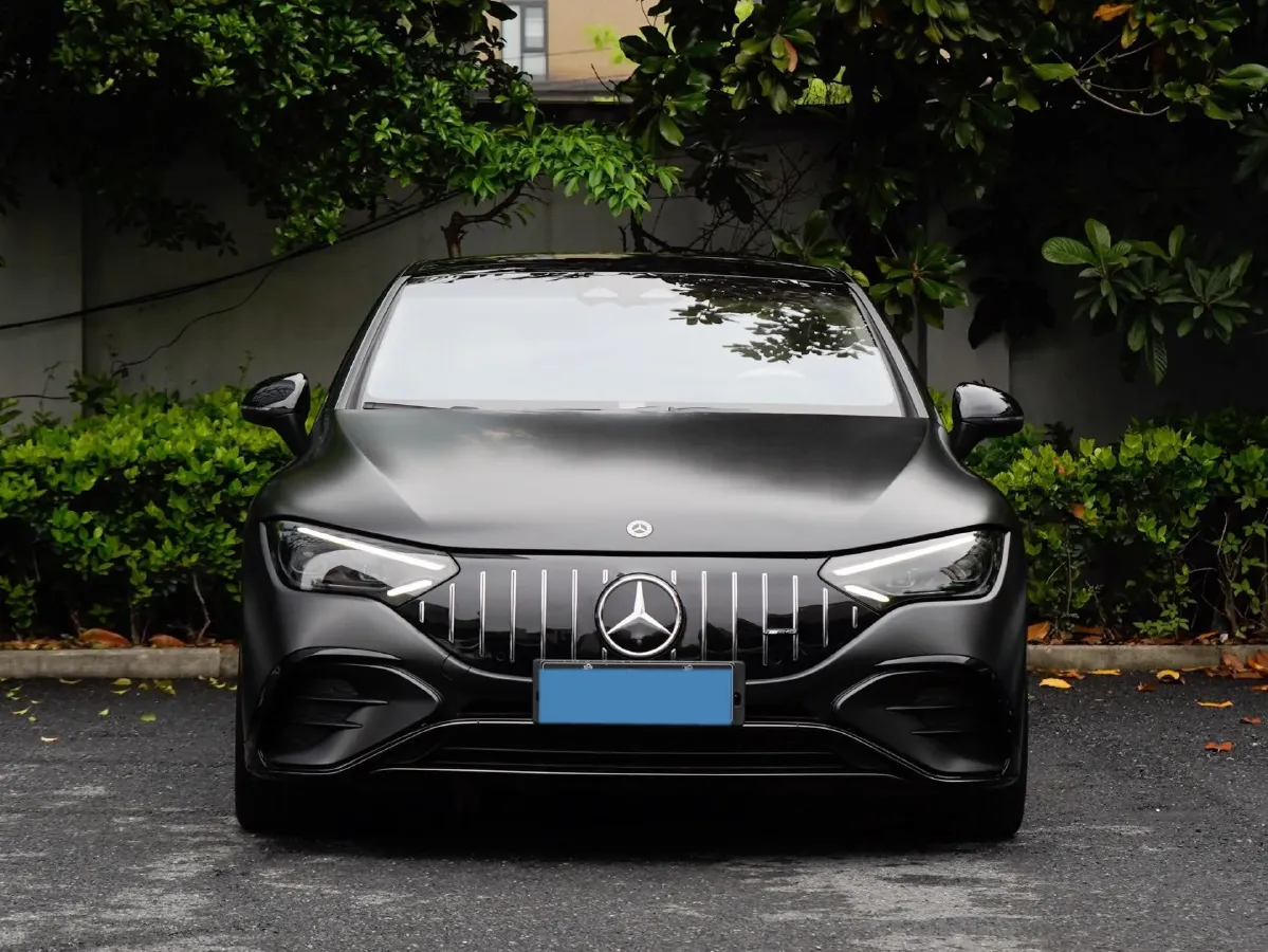 2023 Mercedes-Benz EQE AMG BEV 96.1KWH,autocango,china used car exporter,china ev exporter,chinese used car exporter,chinese used ev exporter