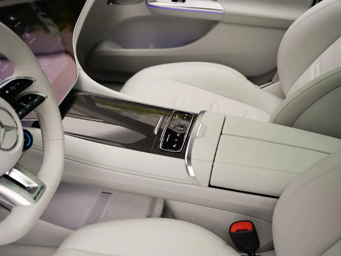 2023 Mercedes-Benz EQE AMG BEV 96.1KWH,autocango,china used car exporter,china ev exporter,chinese used car exporter,chinese used ev exporter