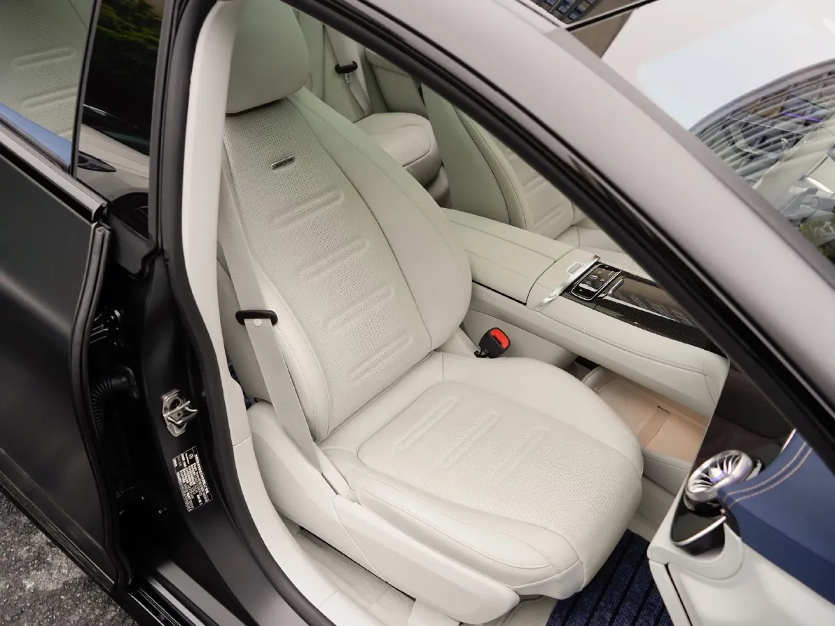 2023 Mercedes-Benz EQE AMG BEV 96.1KWH,autocango,china used car exporter,china ev exporter,chinese used car exporter,chinese used ev exporter