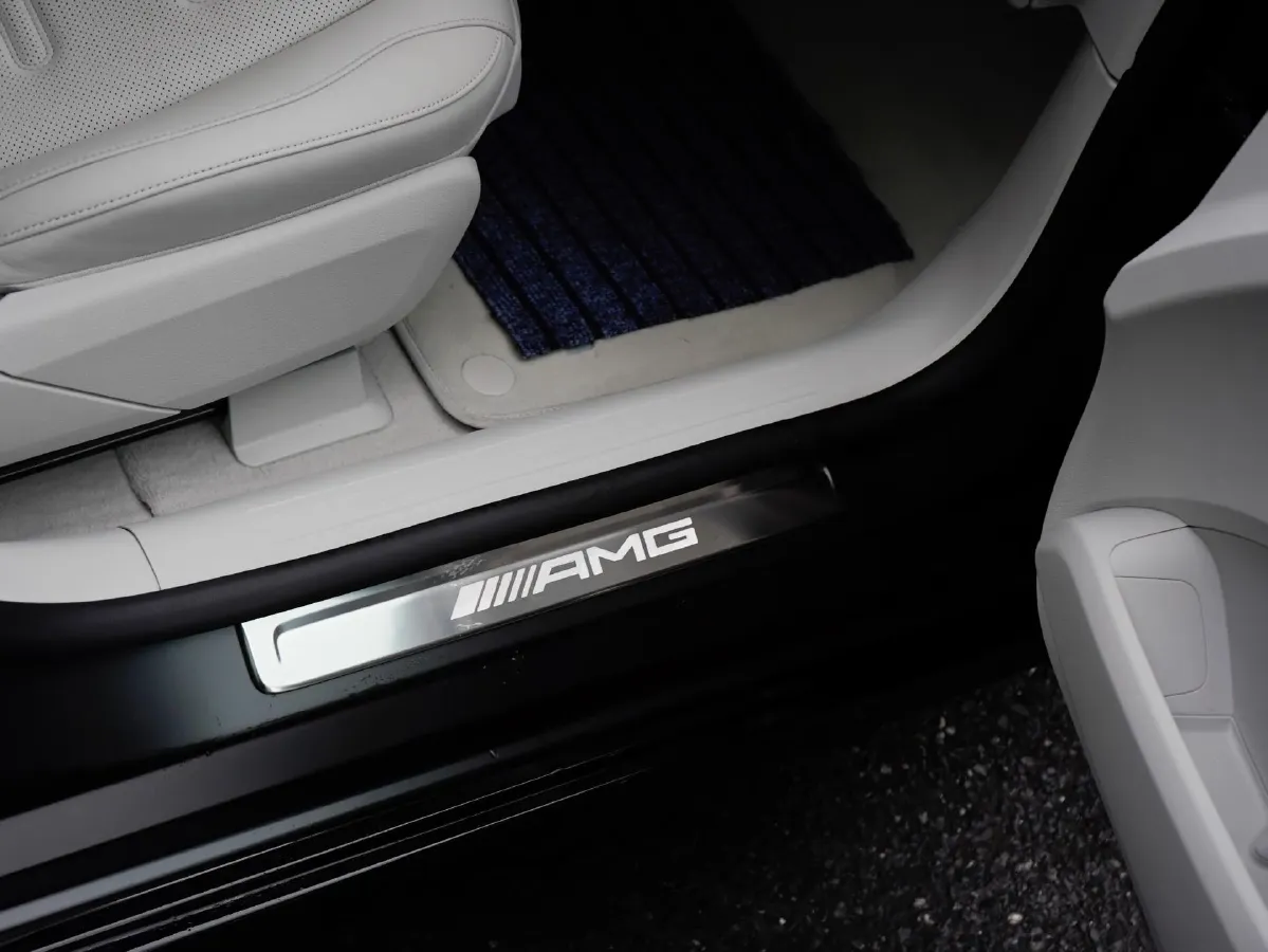 2023 Mercedes-Benz EQE AMG BEV 96.1KWH,autocango,china used car exporter,china ev exporter,chinese used car exporter,chinese used ev exporter