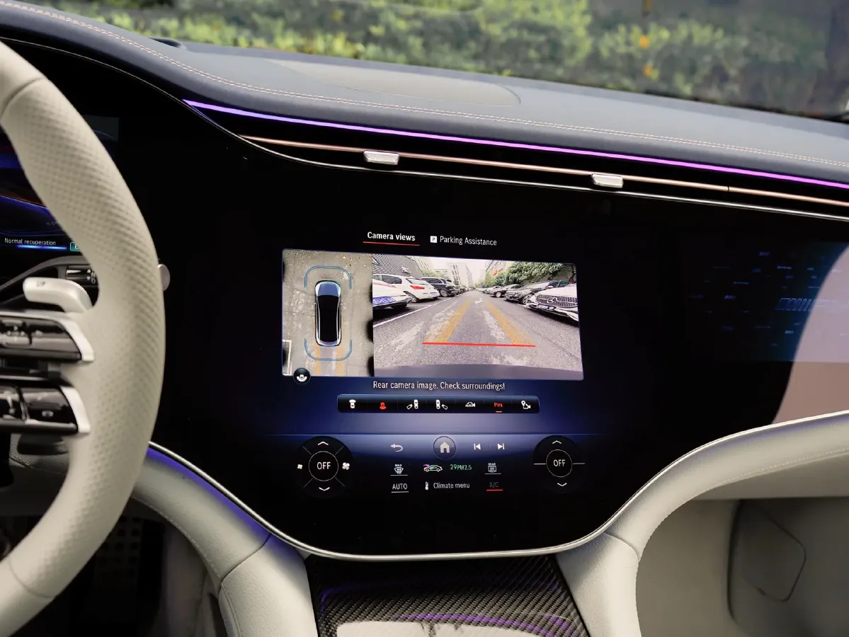 2023 Mercedes-Benz EQE AMG BEV 96.1KWH,autocango,china used car exporter,china ev exporter,chinese used car exporter,chinese used ev exporter