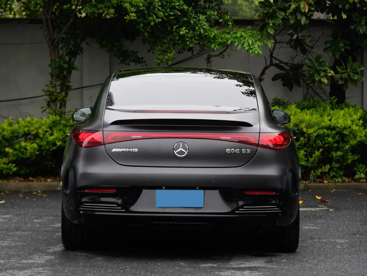 2023 Mercedes-Benz EQE AMG BEV 96.1KWH,autocango,china used car exporter,china ev exporter,chinese used car exporter,chinese used ev exporter