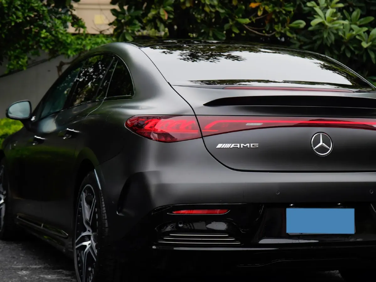 2023 Mercedes-Benz EQE AMG BEV 96.1KWH,autocango,china used car exporter,china ev exporter,chinese used car exporter,chinese used ev exporter