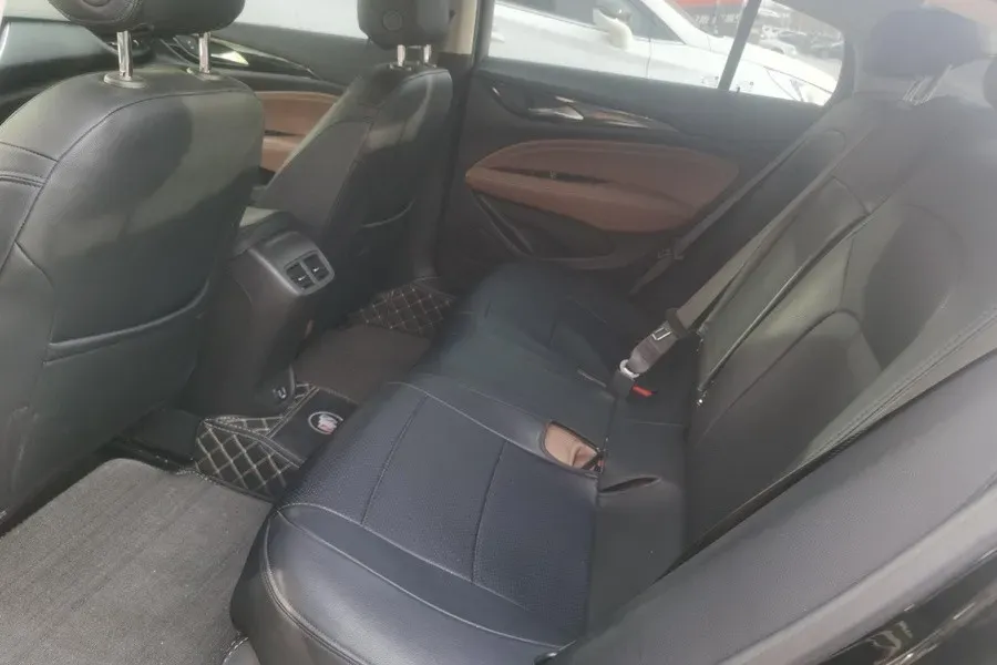 2023 Buick Regal 1.5T 169HP L4 9AT,autocango,china used car exporter,china ev exporter,chinese used car exporter,chinese used ev exporter