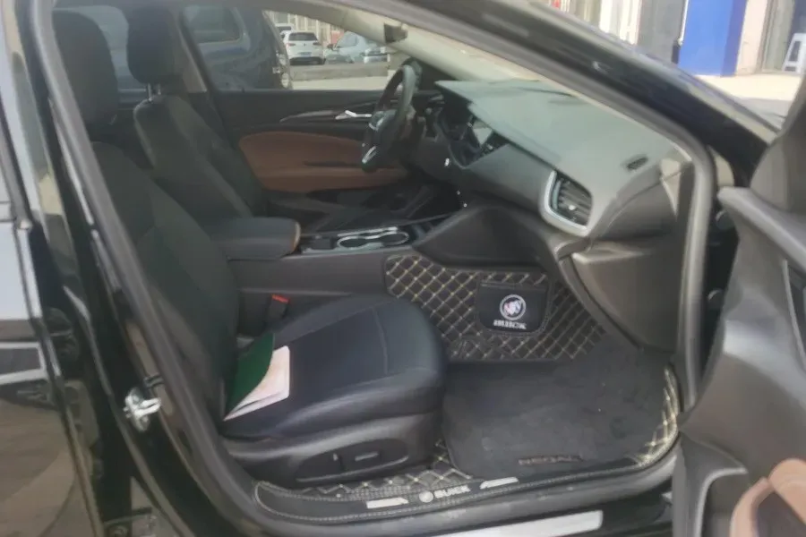 2023 Buick Regal 1.5T 169HP L4 9AT,autocango,china used car exporter,china ev exporter,chinese used car exporter,chinese used ev exporter