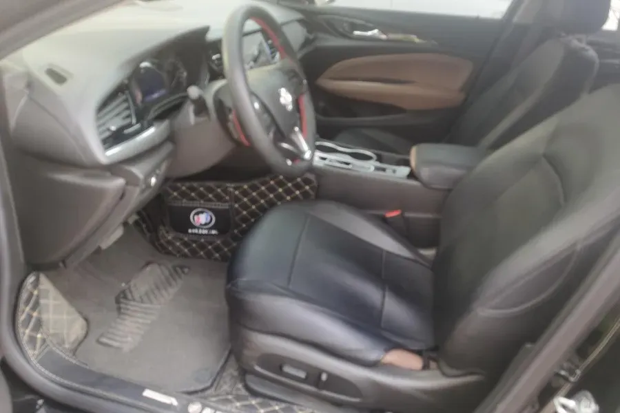 2023 Buick Regal 1.5T 169HP L4 9AT,autocango,china used car exporter,china ev exporter,chinese used car exporter,chinese used ev exporter