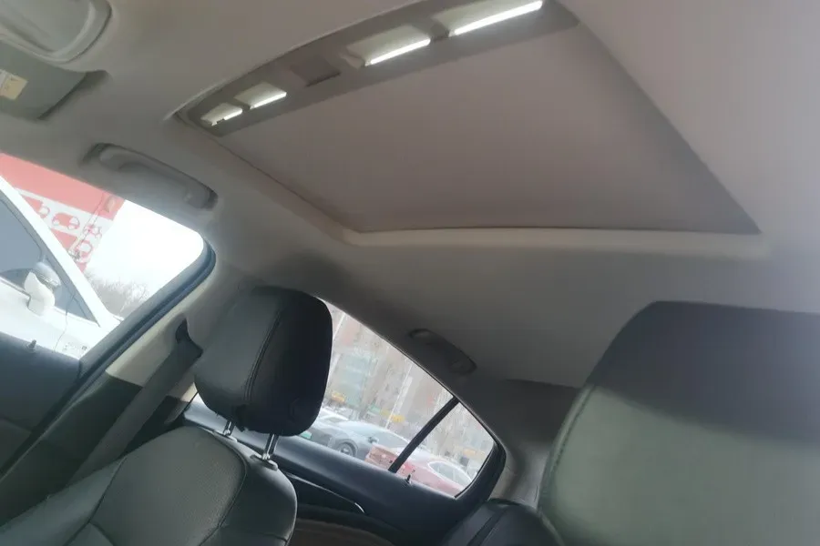 2023 Buick Regal 1.5T 169HP L4 9AT,autocango,china used car exporter,china ev exporter,chinese used car exporter,chinese used ev exporter