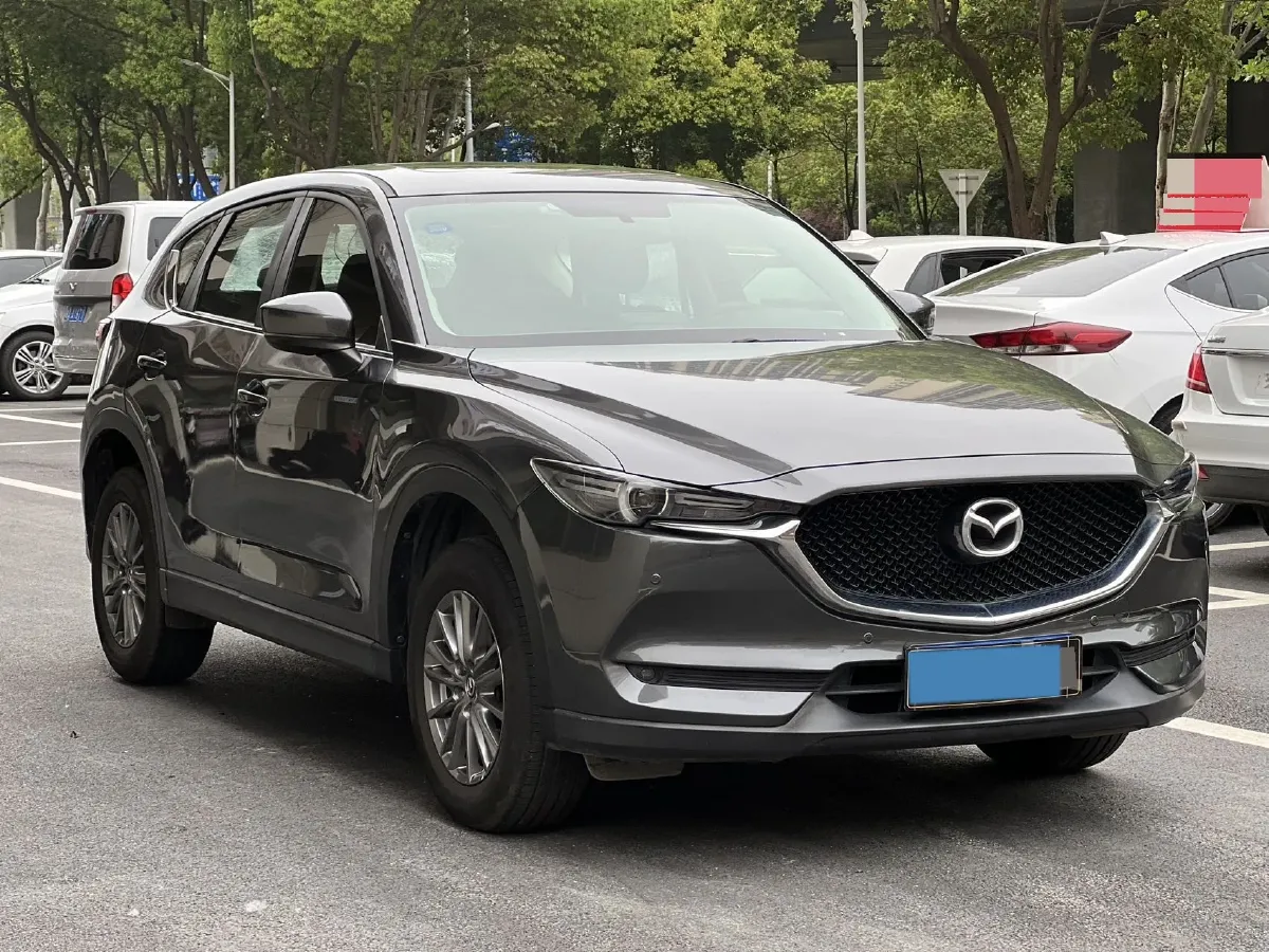 2017 Mazda CX-5 2.0L 155HP L4 6AT,autocango,china used car exporter,china ev exporter,chinese used car exporter,chinese used ev exporter