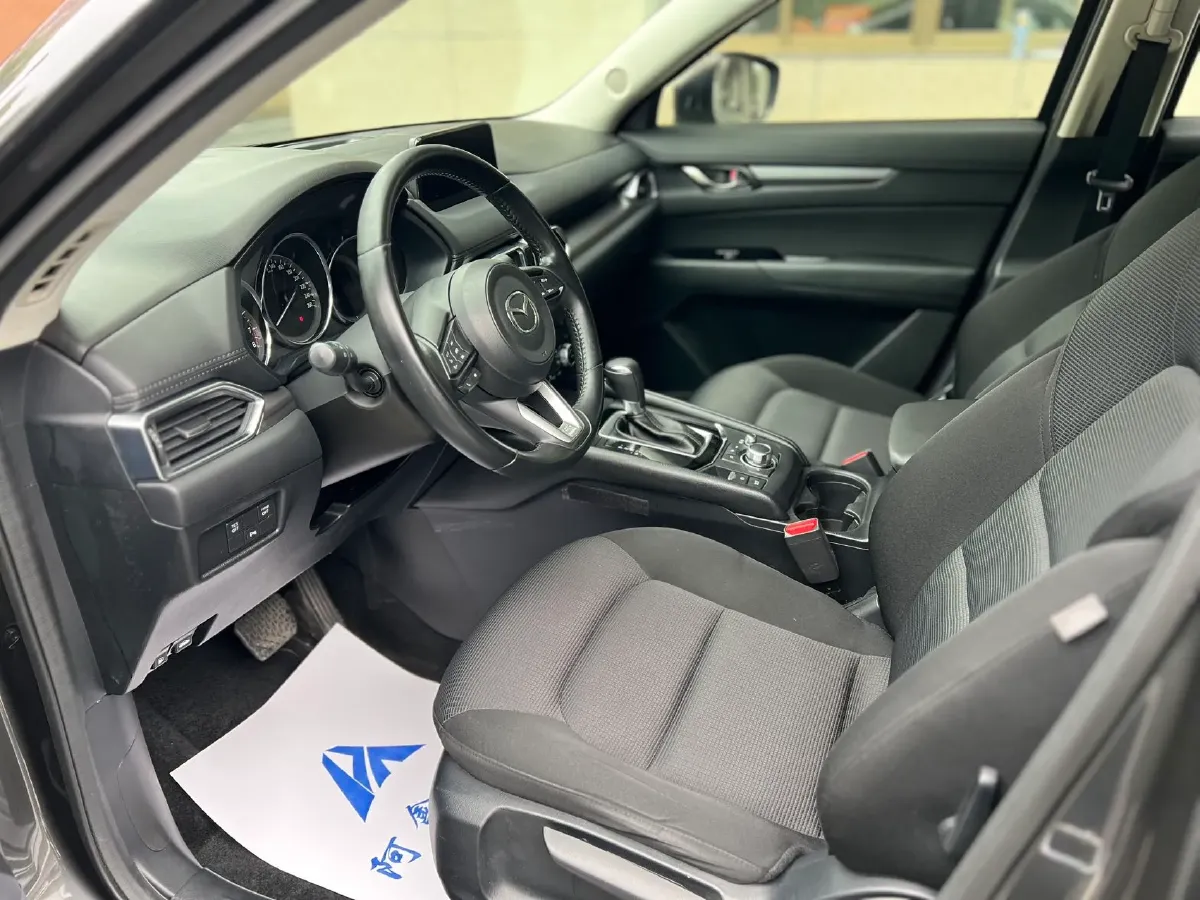 2017 Mazda CX-5 2.0L 155HP L4 6AT,autocango,china used car exporter,china ev exporter,chinese used car exporter,chinese used ev exporter