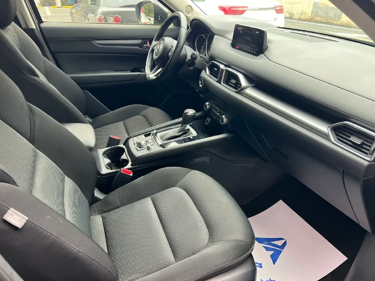 2017 Mazda CX-5 2.0L 155HP L4 6AT,autocango,china used car exporter,china ev exporter,chinese used car exporter,chinese used ev exporter