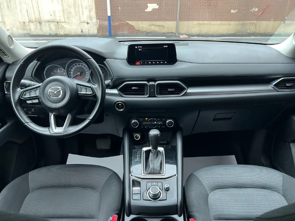 2017 Mazda CX-5 2.0L 155HP L4 6AT,autocango,china used car exporter,china ev exporter,chinese used car exporter,chinese used ev exporter