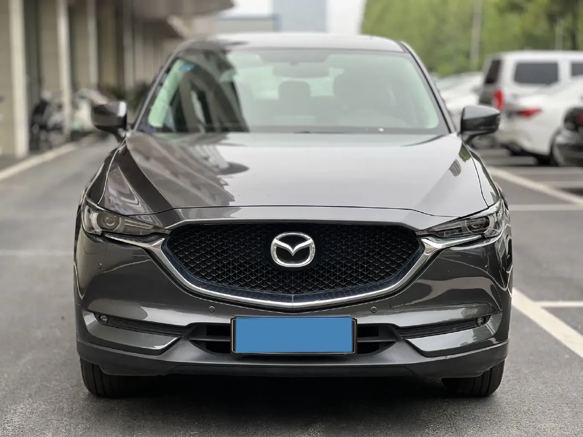 2017 Mazda CX-5 2.0L 155HP L4 6AT,autocango,china used car exporter,china ev exporter,chinese used car exporter,chinese used ev exporter