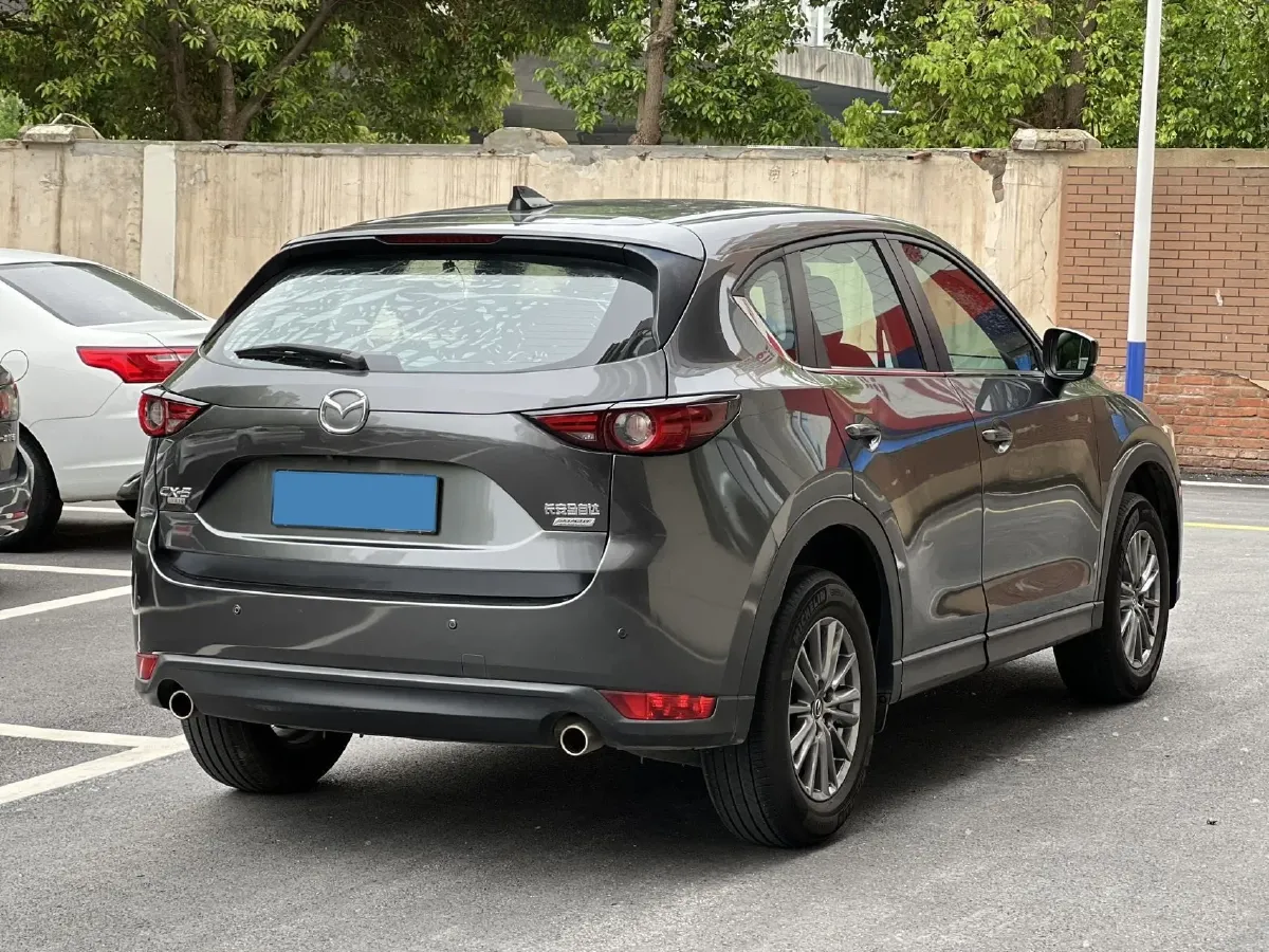 2017 Mazda CX-5 2.0L 155HP L4 6AT,autocango,china used car exporter,china ev exporter,chinese used car exporter,chinese used ev exporter