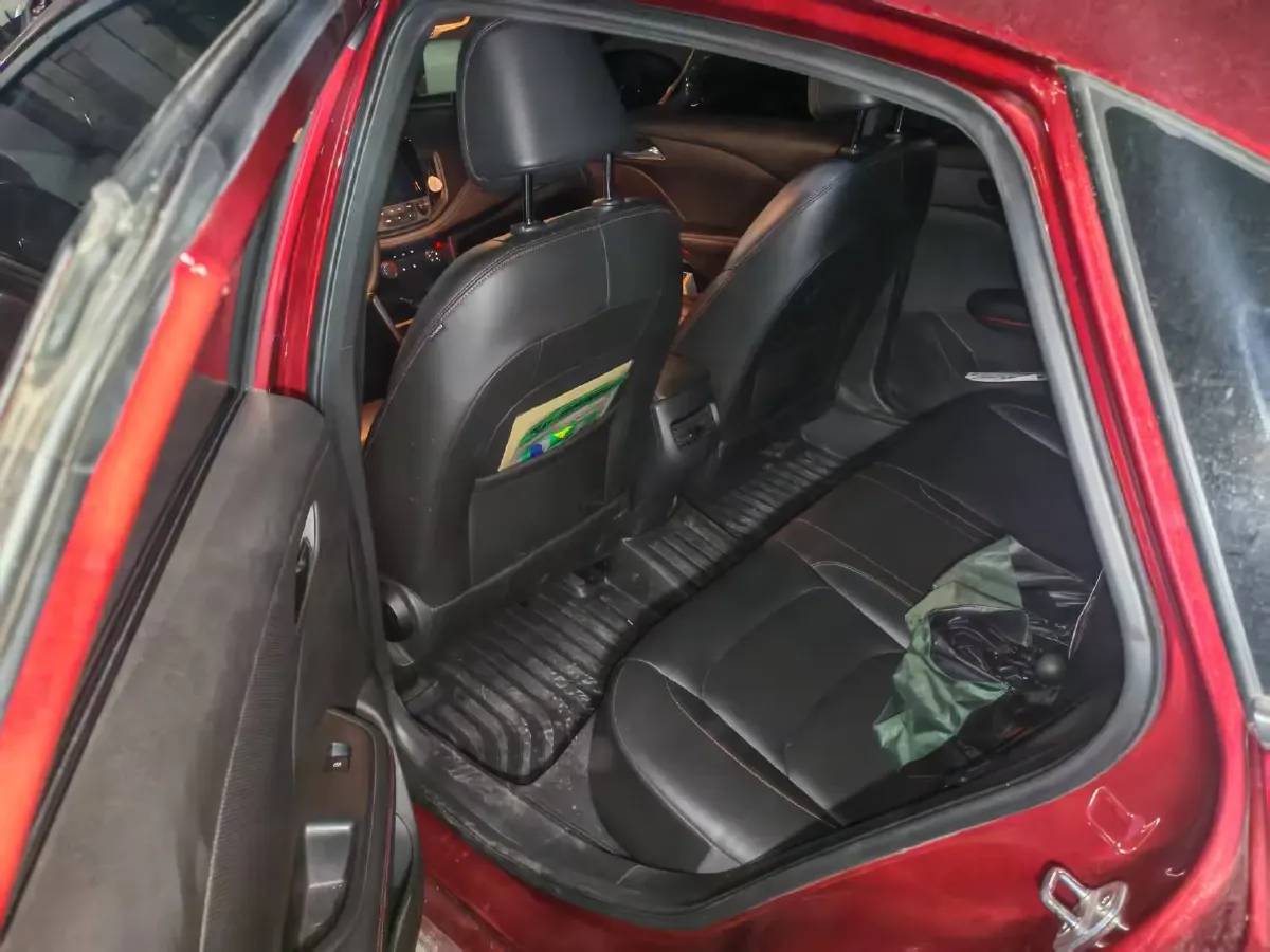 2019 Chevrolet Monza 1.3T 163HP L3 6AT,autocango,china used car exporter,china ev exporter,chinese used car exporter,chinese used ev exporter