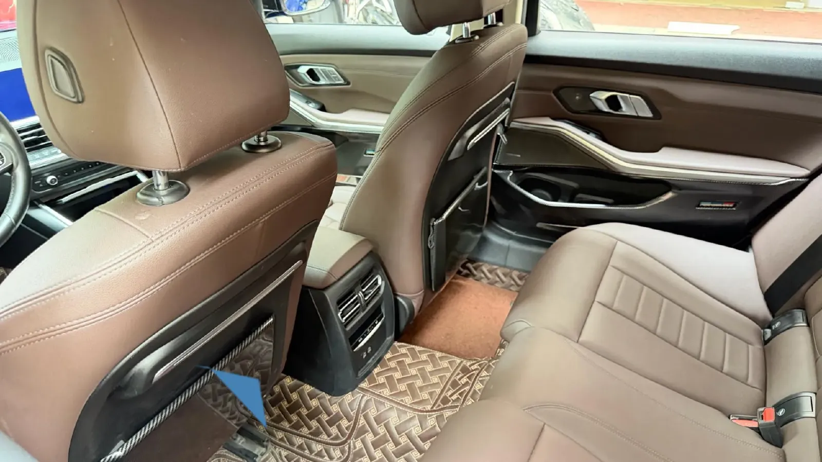 2020 BMW 3 Series 2.0T 184HP L4 8AT,autocango,china used car exporter,china ev exporter,chinese used car exporter,chinese used ev exporter