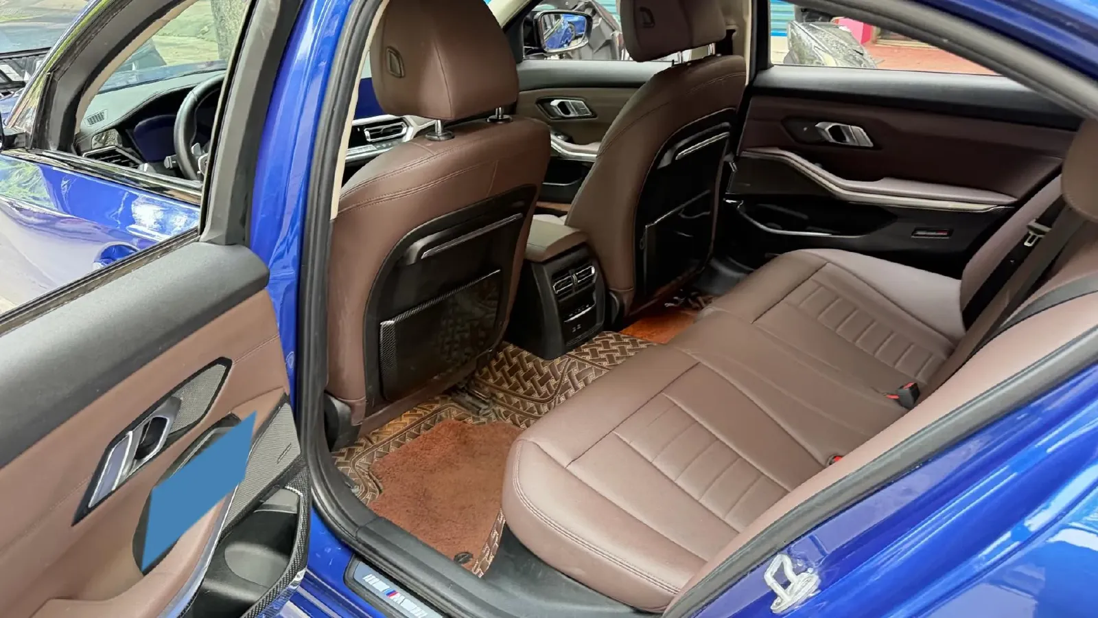 2020 BMW 3 Series 2.0T 184HP L4 8AT,autocango,china used car exporter,china ev exporter,chinese used car exporter,chinese used ev exporter