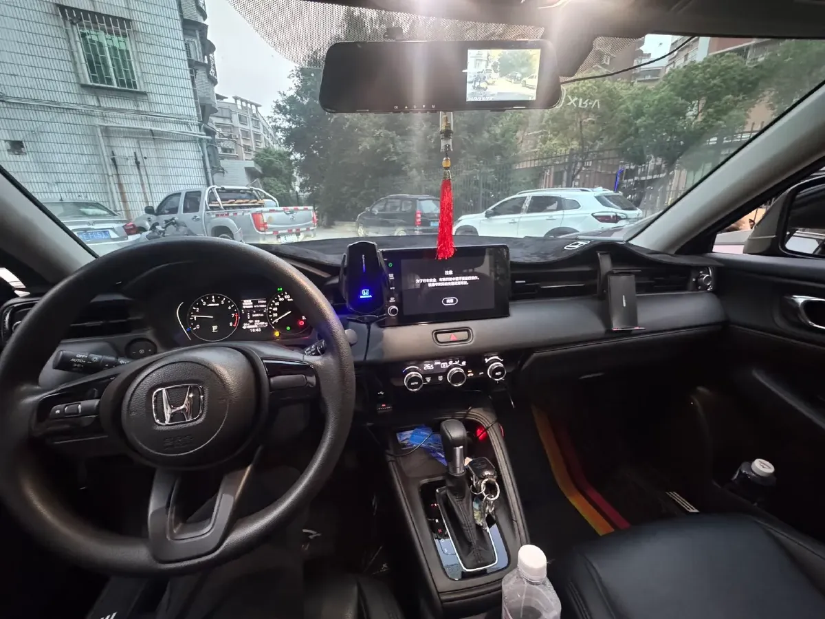 2023 Honda XR-V 1.5L 124HP L4 CVT,autocango,china used car exporter,china ev exporter,chinese used car exporter,chinese used ev exporter