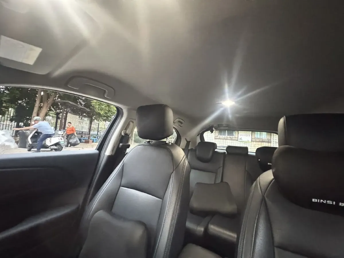 2023 Honda XR-V 1.5L 124HP L4 CVT,autocango,china used car exporter,china ev exporter,chinese used car exporter,chinese used ev exporter