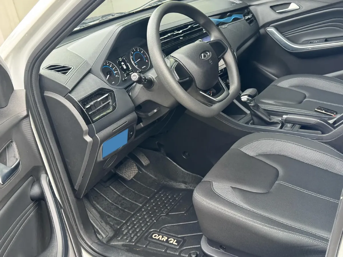 2024 Chery Tiggo 3x 1.5L 116HP L4 CVT,autocango,china used car exporter,china ev exporter,chinese used car exporter,chinese used ev exporter