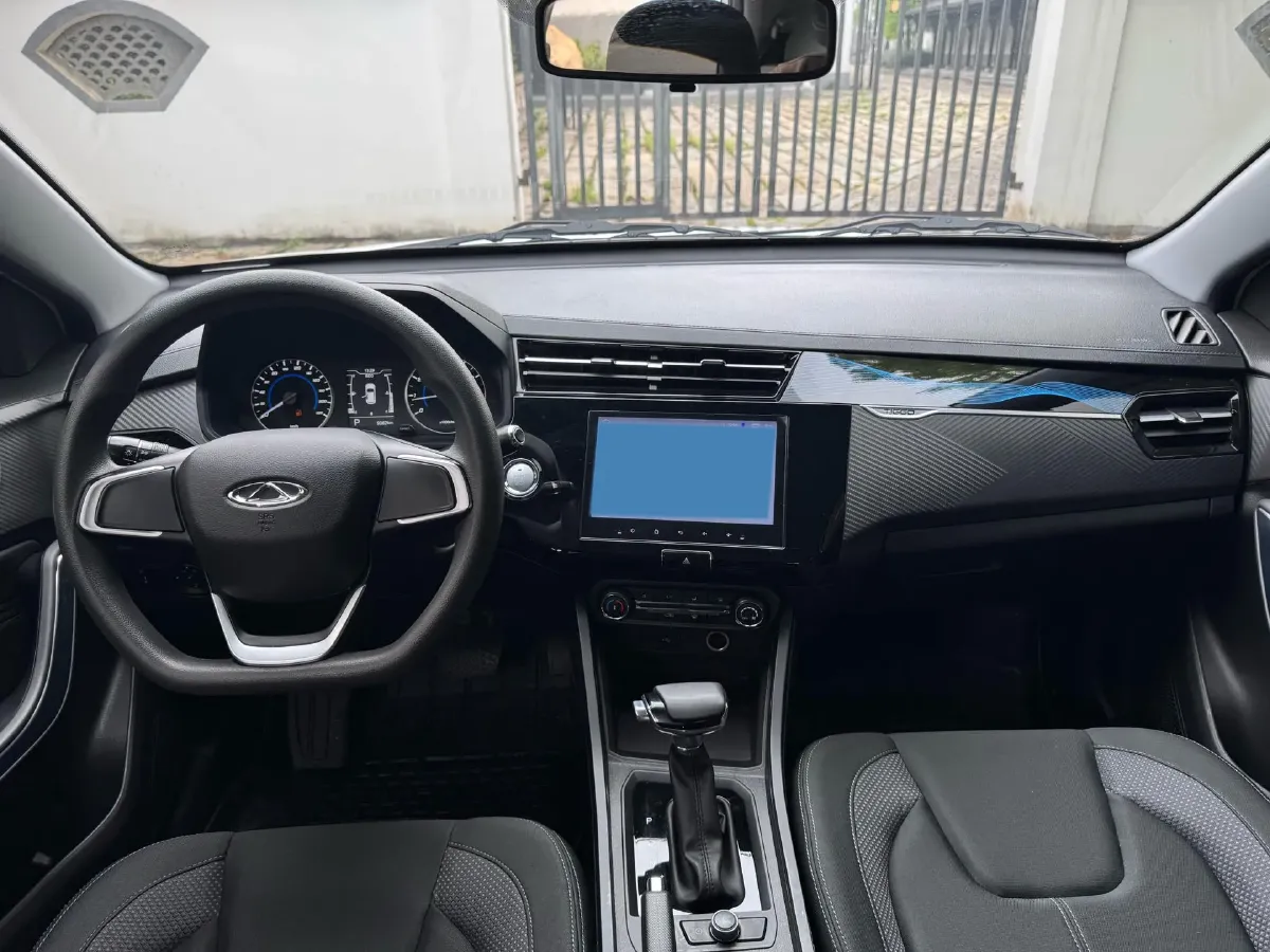 2024 Chery Tiggo 3x 1.5L 116HP L4 CVT,autocango,china used car exporter,china ev exporter,chinese used car exporter,chinese used ev exporter