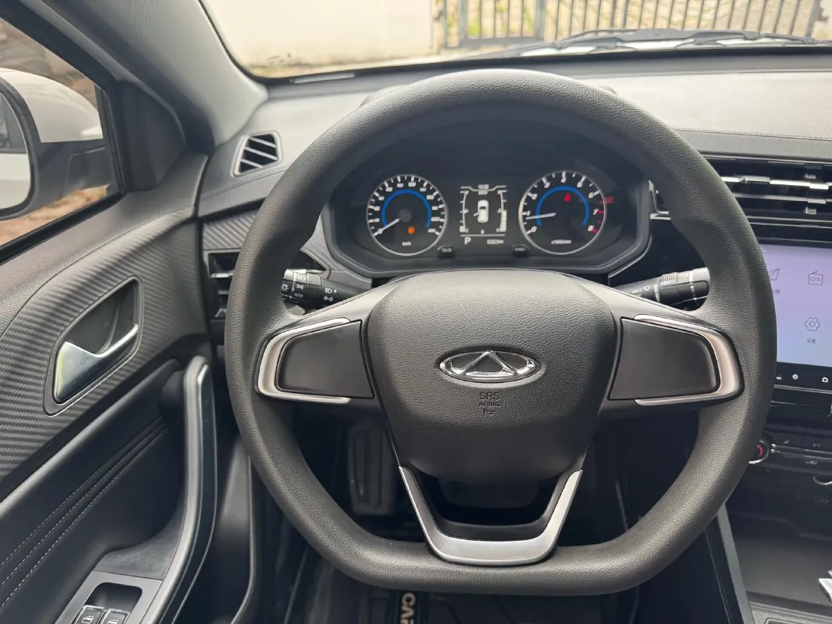 2024 Chery Tiggo 3x 1.5L 116HP L4 CVT,autocango,china used car exporter,china ev exporter,chinese used car exporter,chinese used ev exporter