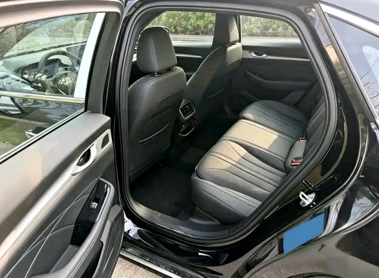 2025 Geely Preface 1.5T 181HP L4 7DCT,autocango,china used car exporter,china ev exporter,chinese used car exporter,chinese used ev exporter