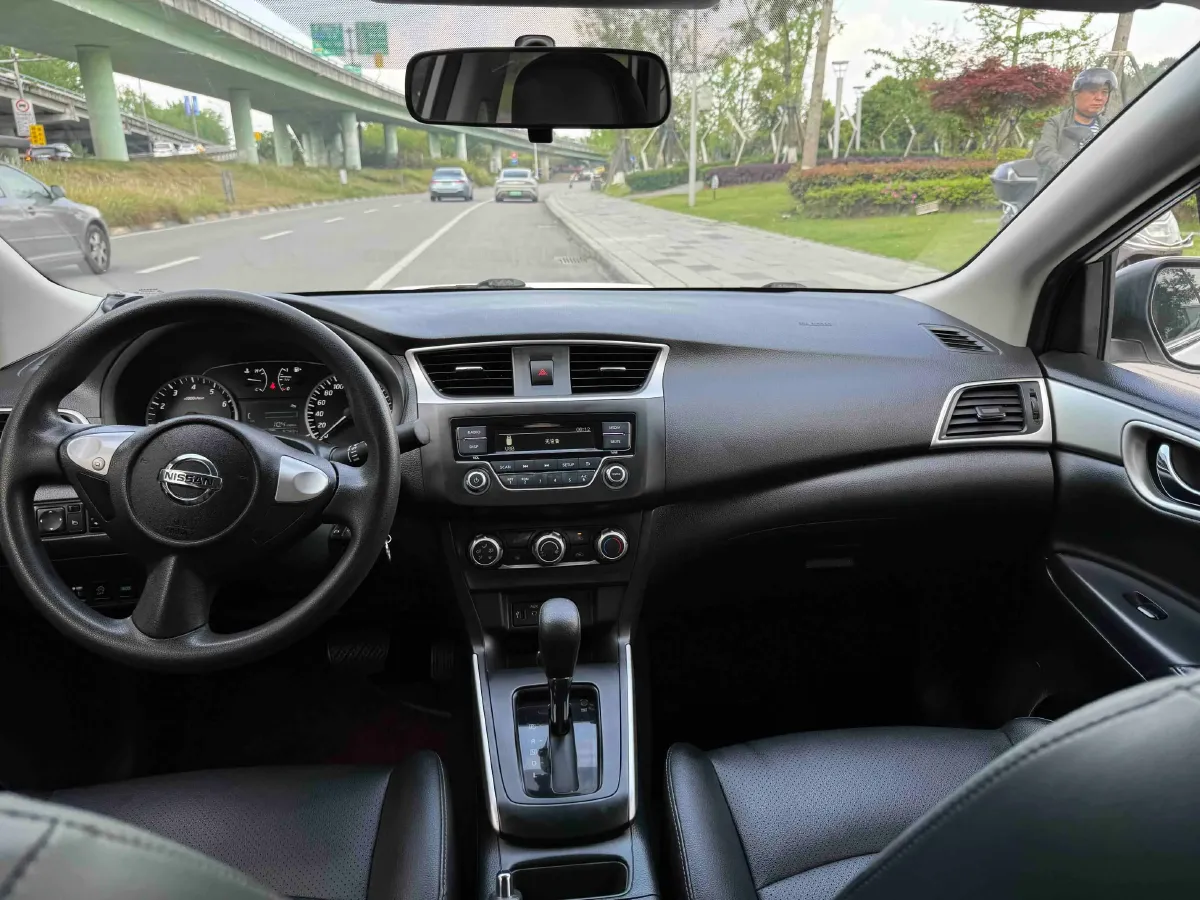 2022 Nissan Sylphy 1.6L 122HP L4 CVT,autocango,china used car exporter,china ev exporter,chinese used car exporter,chinese used ev exporter
