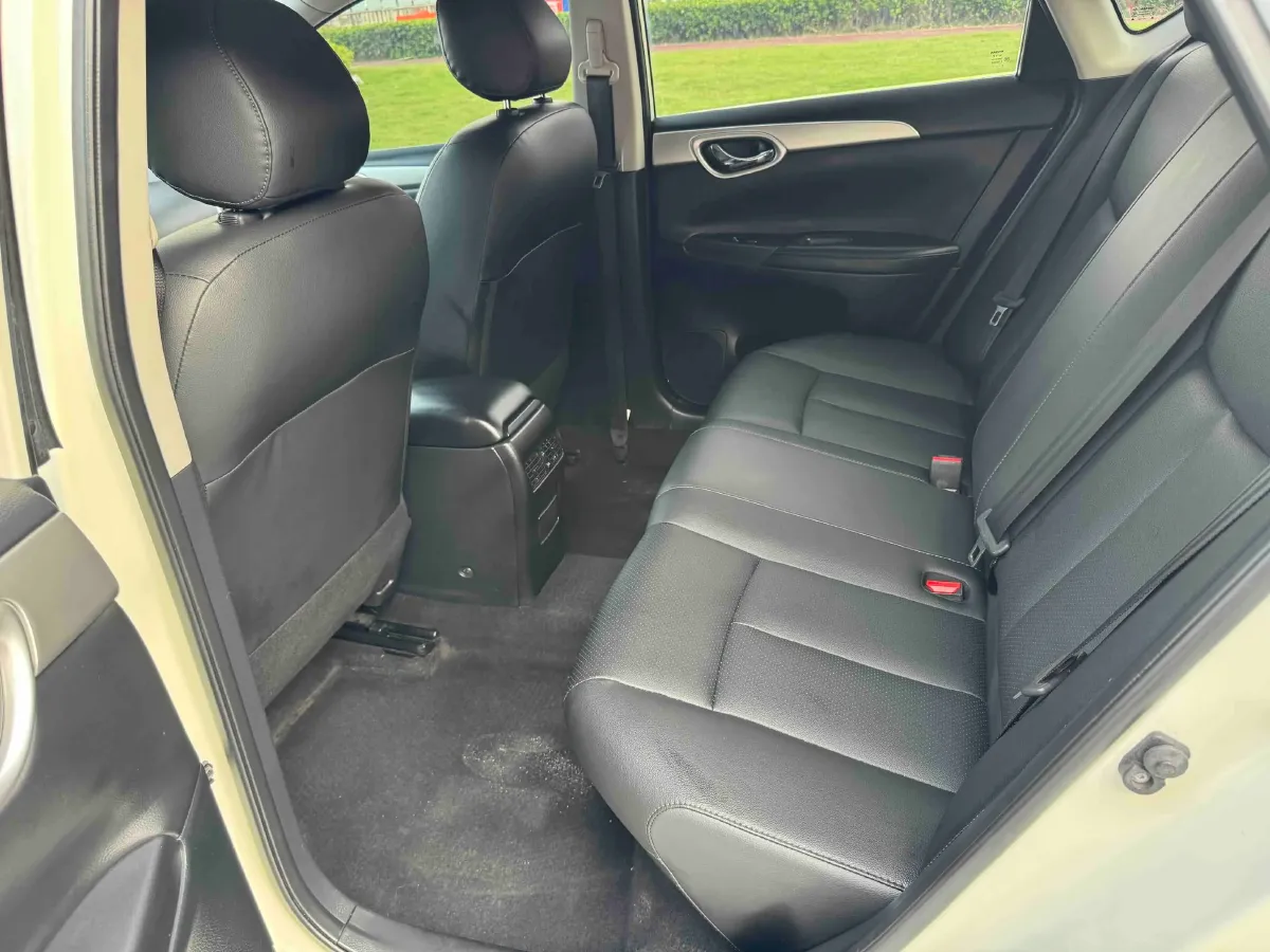 2022 Nissan Sylphy 1.6L 122HP L4 CVT,autocango,china used car exporter,china ev exporter,chinese used car exporter,chinese used ev exporter