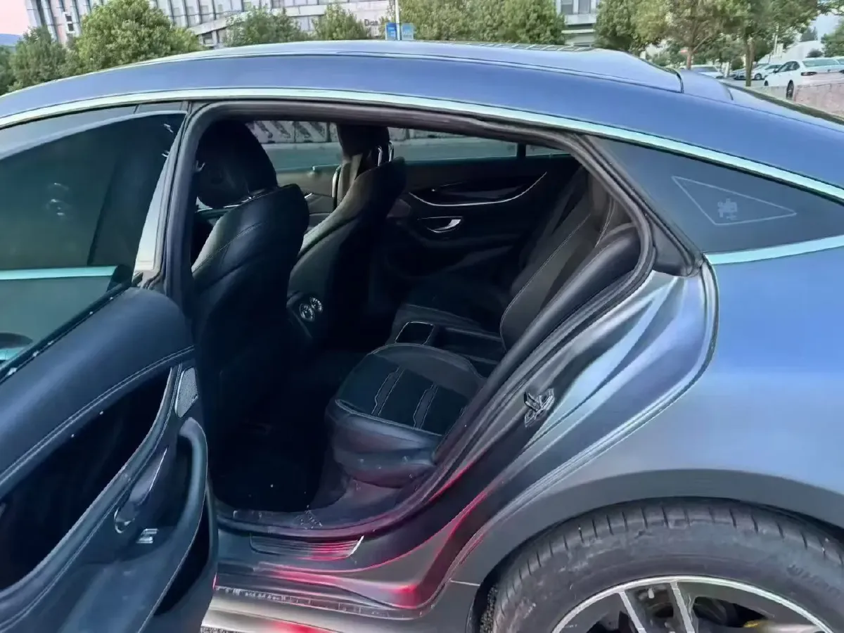 2020 Mercedes-Benz AMG GT 3.0T 367HP L6 9AT,autocango,china used car exporter,china ev exporter,chinese used car exporter,chinese used ev exporter