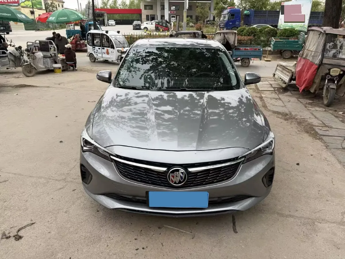 2023 Buick Verano 1.5T 184HP L4 CVT,autocango,china used car exporter,china ev exporter,chinese used car exporter,chinese used ev exporter