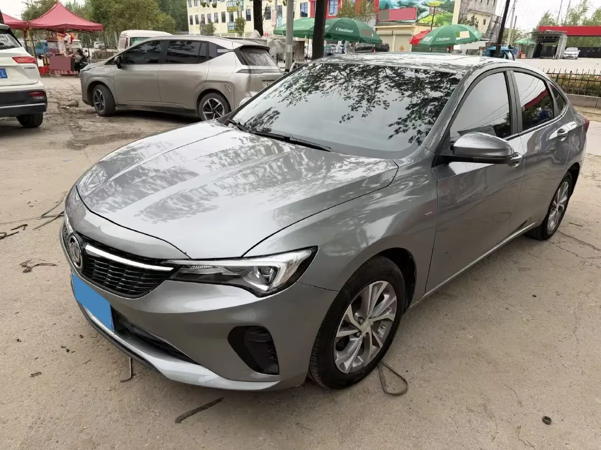 2023 Buick Verano 1.5T 184HP L4 CVT,autocango,china used car exporter,china ev exporter,chinese used car exporter,chinese used ev exporter