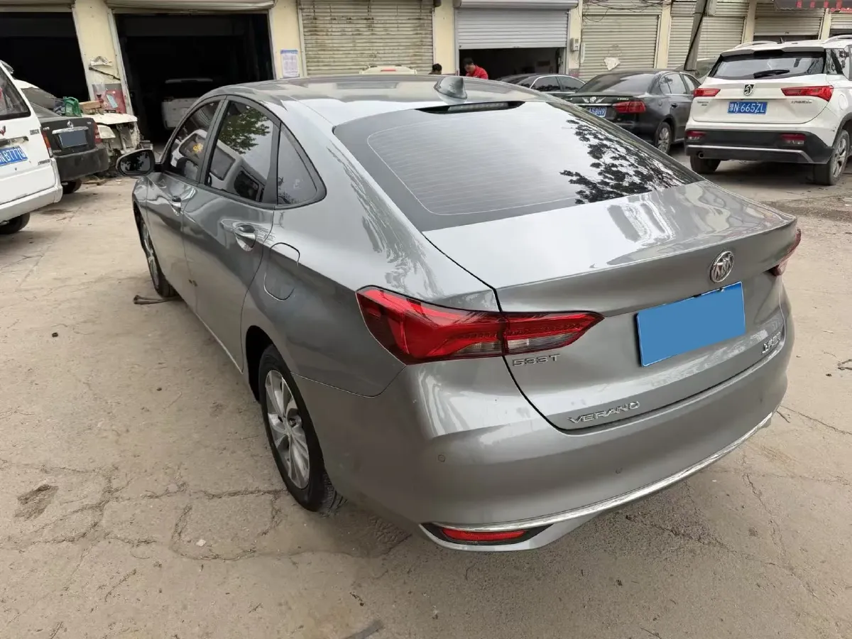 2023 Buick Verano 1.5T 184HP L4 CVT,autocango,china used car exporter,china ev exporter,chinese used car exporter,chinese used ev exporter