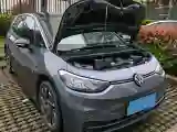 2024 Volkswagen ID.3 BEV 52.8KWH