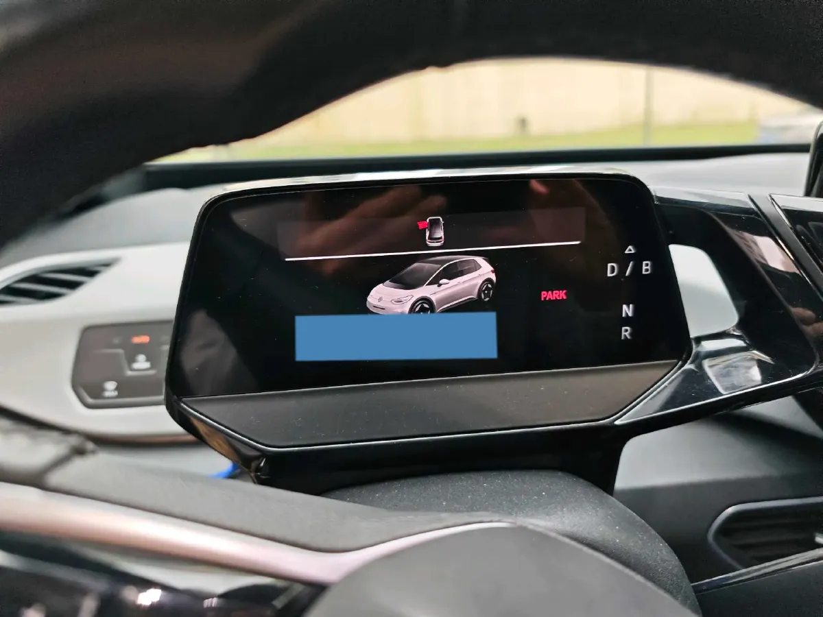 2024 Volkswagen ID.3 BEV 52.8KWH,autocango,china used car exporter,china ev exporter,chinese used car exporter,chinese used ev exporter