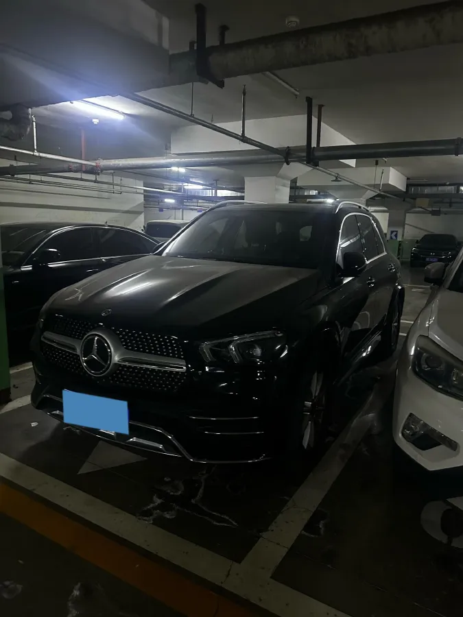 2021 Mercedes-Benz GLE Class 2.0T 258HP L4 9AT,autocango,china used car exporter,china ev exporter,chinese used car exporter,chinese used ev exporter