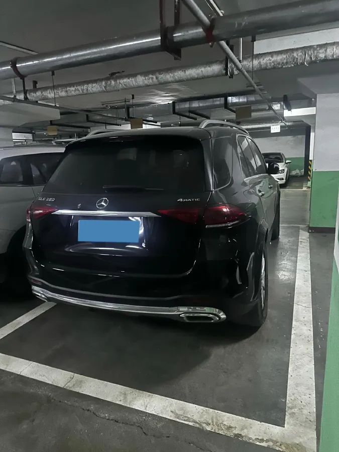 2021 Mercedes-Benz GLE Class 2.0T 258HP L4 9AT,autocango,china used car exporter,china ev exporter,chinese used car exporter,chinese used ev exporter