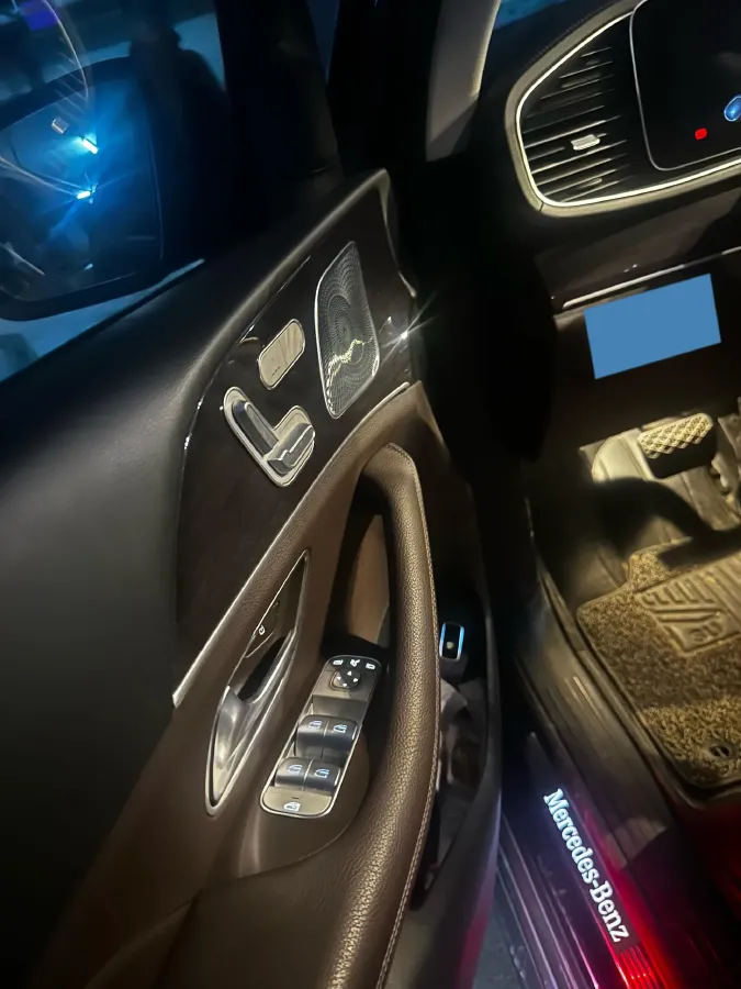 2021 Mercedes-Benz GLE Class 2.0T 258HP L4 9AT,autocango,china used car exporter,china ev exporter,chinese used car exporter,chinese used ev exporter