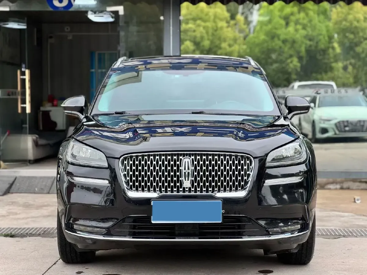 2021 Lincoln Corsair 2.0T 245HP L4 8AT,autocango,china used car exporter,china ev exporter,chinese used car exporter,chinese used ev exporter