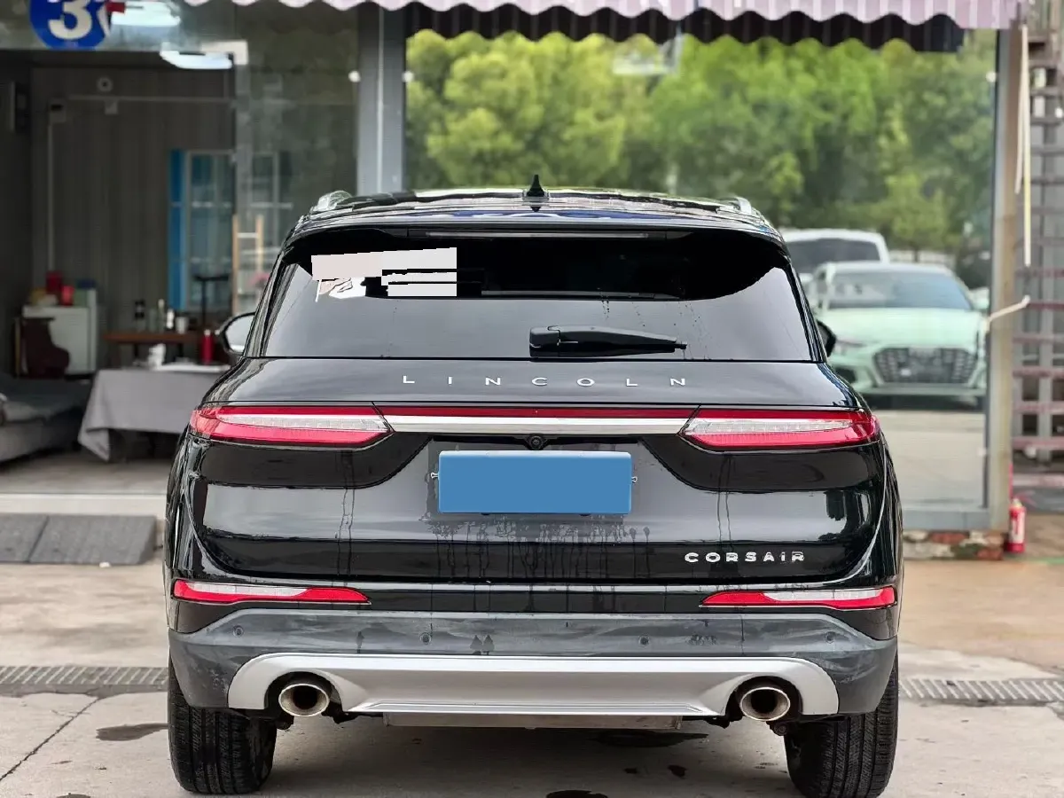 2021 Lincoln Corsair 2.0T 245HP L4 8AT,autocango,china used car exporter,china ev exporter,chinese used car exporter,chinese used ev exporter