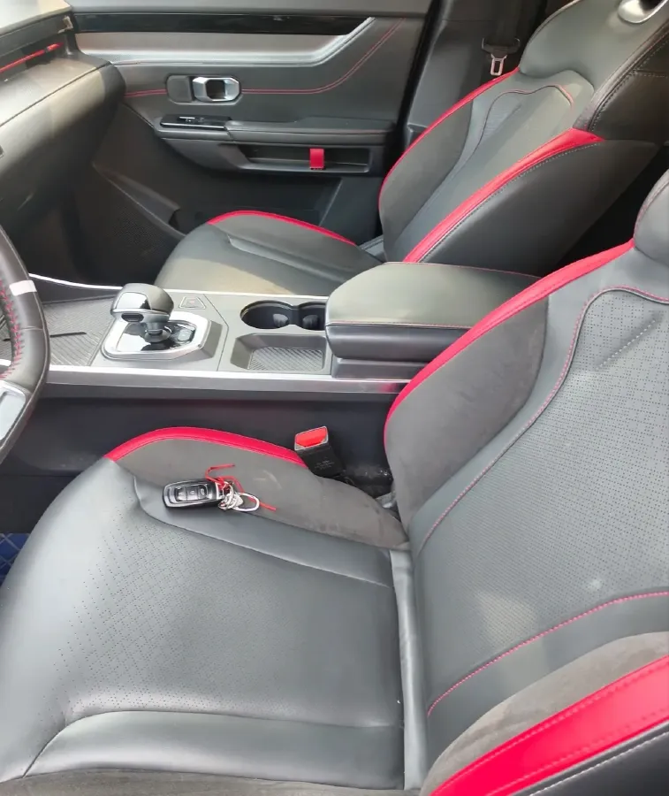 2023 Jetour DASHING 1.5T 156HP L4 6DCT,autocango,china used car exporter,china ev exporter,chinese used car exporter,chinese used ev exporter