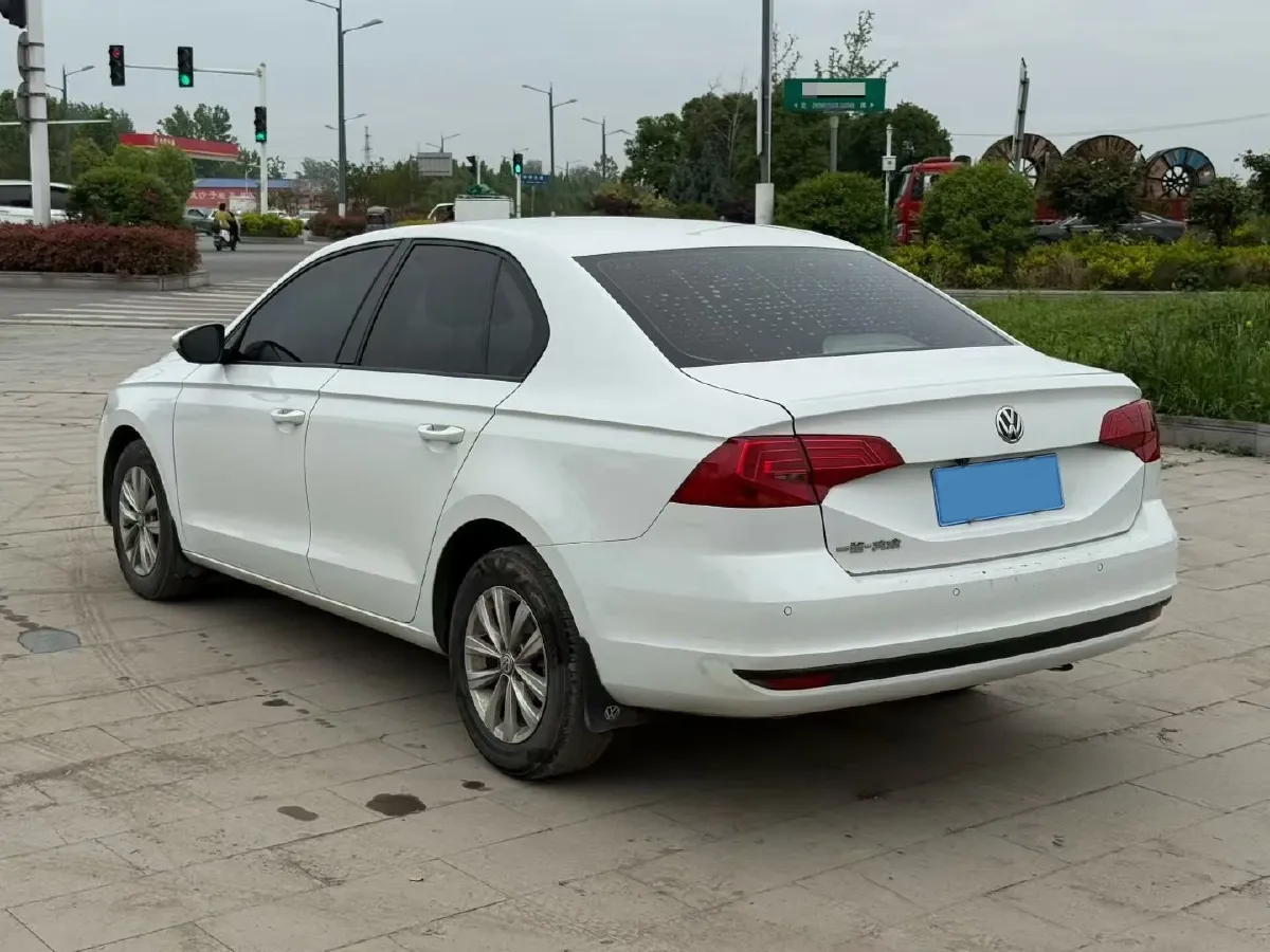 2018 Volkswagen Bora 1.5L 110HP L4 6AT,autocango,china used car exporter,china ev exporter,chinese used car exporter,chinese used ev exporter