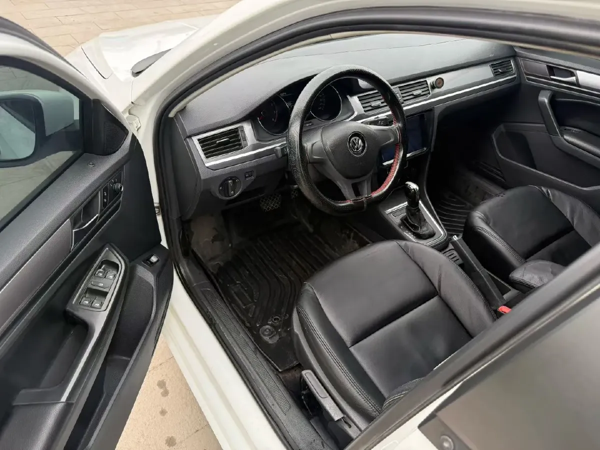 2018 Volkswagen Bora 1.5L 110HP L4 6AT,autocango,china used car exporter,china ev exporter,chinese used car exporter,chinese used ev exporter
